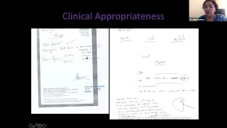 LABCON 2021 : Session 2 - Quality Management in the Radiology Department