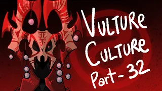 Vulture Culture MAP - PART 32