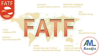 What is FATF - Financial Action Task Force | GAFI - Groupe d'action financière