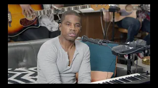 HOPE ALIVE WITH KIRK FRANKLIN