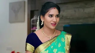 Kalyana Vaibhogam - కల్యాణ వైభోగం - Telugu Serial - EP - 1523 - Meghana Lokesh - Zee Telugu