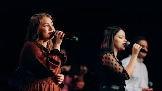 Я молюся за тебе, моя Україно | Гурт Надія | Sol Family Church 2023