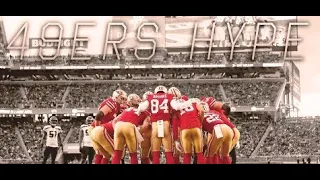 SAN FRANCISCO 49ERS HYPE TIME VIDEO | Super Bowl LIV |