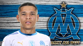 Amine Harit 2021 - Welcome to Marseille ? - Amazing Skills & Goals | HD