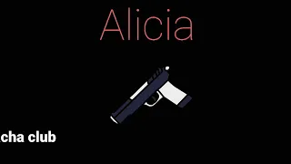 Gacha club |Alicia| Prologue