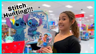 COME STITCH HUNTING WITH ME!!! |Autumn Monique