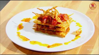 Лучший повар Америки — Masterchef — 6 сезон 17 серия