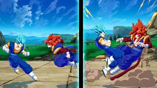 You Will Hate My Vegito In Ranked