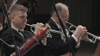 Peter Tiboris & Pan-European Philharmonia: Tchaikovsky, Symphony No. 4