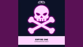 Dangerous 2k21 (Extended Mix)