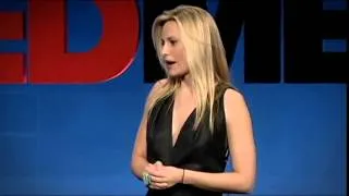 Aimee Mullins TED Talks