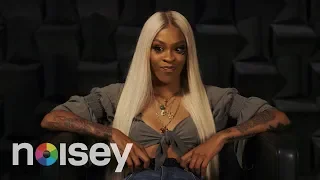 Rico Nasty on Nudes and Nando’s | Questionnaire Of Life