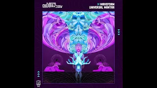 Waveform - Universal Mantra