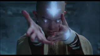 The terrifying power of the Avatar !!┃THE LAST AIRBENDER