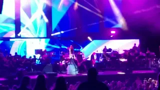 Evanescence with Lindsey Stirling in St.Louis