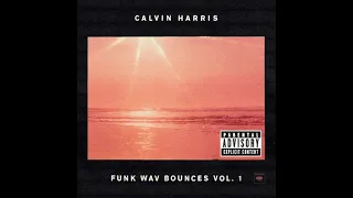 Calvin Harris - Feels (feat. Katy Perry, Big Sean & Pharrell Williams) (slowed + reverb)