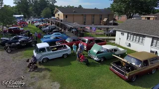 Memorial Day Rod Run 2024