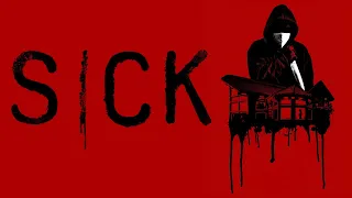Sick | Official Trailer | Horror Brains