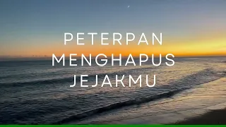 MENGHAPUS JEJAKMU (LIRIK/LYRICS)