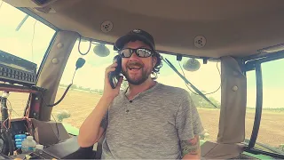 Playing Guitars, Planting Cotton and Spraying Peanuts