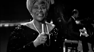 Ella Fitzgerald - London 1965