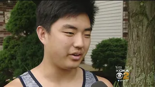 Bethel Park Man Gets Sucked Into Storm Drain During Flash Flooding