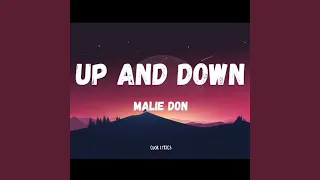 Up & Down