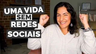 Porque as REDES SOCIAIS estão ARRUINANDO a sua vida