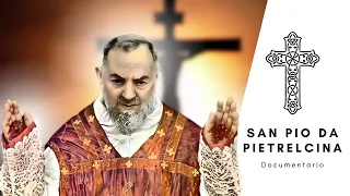 San Pio da Pietrelcina - Documentario