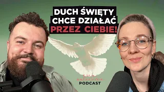 Radzisz sobie bez Ducha Świętego? [Eseje Małżeńskie Podcast 16]