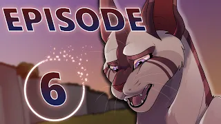 The Stolen Hope | REBOOT | Episode Six (Animated Cat Series)