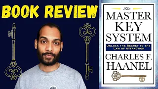 The Law of Attraction Explained | The Master Key System Book Review