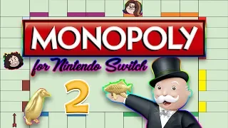 R.I.P. Friendship | Monopoly [ROUND 5-2]