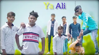 Ya Ali | Bina Tere Na Ek Pal Ho |Zubeen Garg | Heart Touching Love Story💓 | 9 Star Team 2020