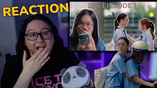 23.5 องศาที่โลกเอียง | EP.1 | REACTION