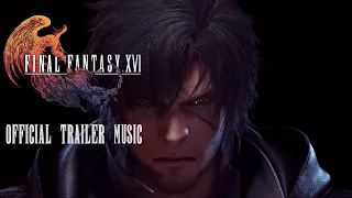 Final Fantasy XVI - Awakening | Official Trailer Music - FULL VERSION - Main Theme Song (FF16 Music)