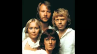 ABBA in Out of Phase Stereo (Only backing vocals and instruments)