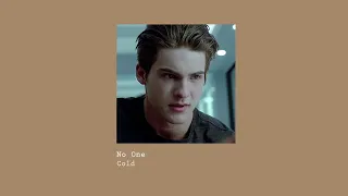 Theo Raeken playlist | teen wolf