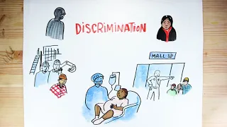 Discrimination and Human Rights: Information for Indigenous People Part 1