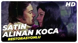 Satın Alınan Koca | Cüneyt Arkın Eski Türk Filmi Tek Parça (Restorasyonlu)