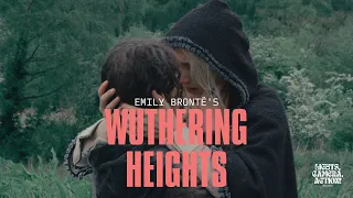 Emily Brontë's Wuthering Heights | Official Trailer | (2023)