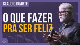 Cláudio Duarte - VOLTE PARA QUEM TE AMA