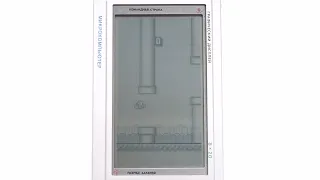 Порт Flappy Bird для Электроника МК-90 (на новом дисплее)