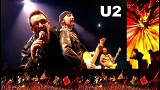 U2 - Glastonbury 2011 (Full HD Video)