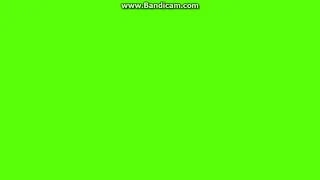 Bandicam Logo Green Screen 480p