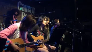 Bluebird - Paul McCartney & Wings cover【Live】