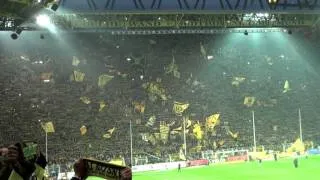 BVB 09 -Mainz 05      3.03.2012