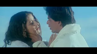 "Satrangi Re.." Full HD Song | Dil Se | Kavita K. & Sonu Nigam | A R Rahman | SRK,Manisha Koirala