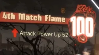 [Limbus Company] Attack Power Up 52