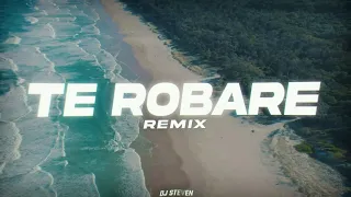 Te Robaré (Remix) - Nicky Jam & Ozuna x DJ Steven